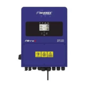 Inverex Nitrox 3kW Hybrid Solar Inverter Price in Pakistan