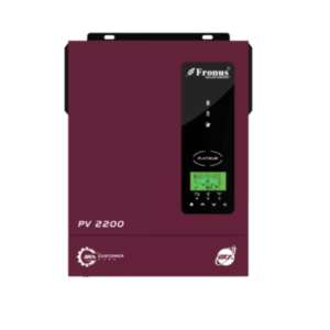 Fronus Platinum 1.6kW Hybrid Solar Inverter Price in Pakistan