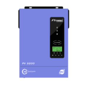 Fronus PV 3200 Platinum Solar Inverter Price in Pakistan