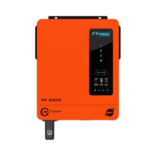 Fronus PV 5200 Platinum Solar Inverter Price in Pakistan