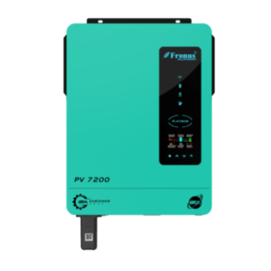 Fronus PV 7200 6kW Hybrid Solar Inverter Price in Pakistan