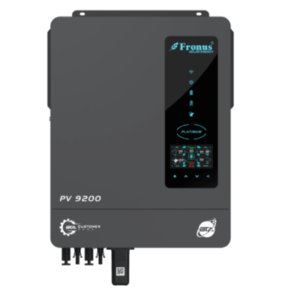 Fronus PV 9200 8kW Hybrid Solar Inverter Price in Pakistan