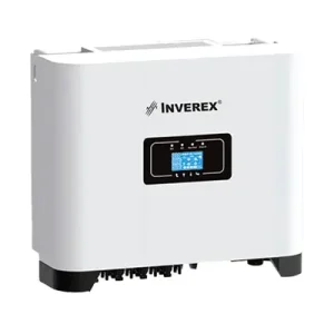 Inverex Nitrox 35KW Solar Inverter Price in Pakistan