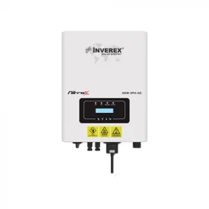 Inverex Nitrox 6kW On Grid Solar Inverter Price in Pakistan