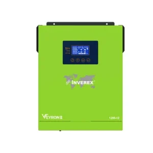 Inverex Veyron II 1.2kW Solar Inverter Price in Pakistan