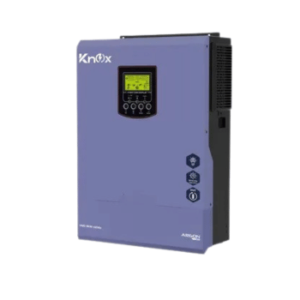 Knox Argon 5kw Off Grid Inverter Price in Pakistan