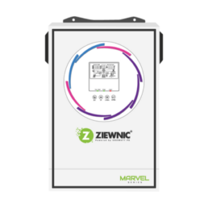 Ziewnic Marvel 4kW Off Grid Inverter Price in Pakistan