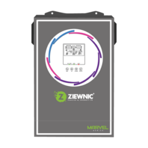 Ziewnic Marvel 6kW Off Grid Solar Inverter Price in Pakistan