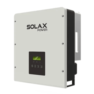 SolaX X1 Smart 6kW Hybrid Solar Inverter Price in Pakistan