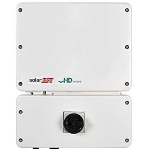 SolarEdge SE6000H-US000BNU4 HD-Wave Inverter Price in Pakistan