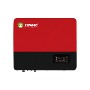 Ziewnic TriPower 10kW On Grid Solar Inverter Price in Pakistan