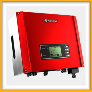 GoodWe 30kW On-Grid Inverter Price in Pakistan