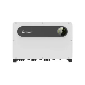 Growatt 100kW On Grid Solar Inverter Price in Pakistan