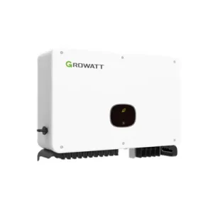 Growatt 60kW On Grid Solar Inverter Price in Pakistan