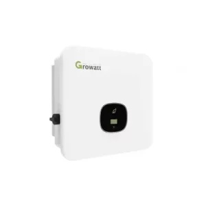 Growatt 10kW On Grid Solar Inverter Price in Pakistan