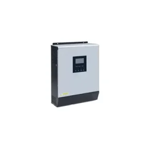 MaxPower 3kW Hybrid Solar Inverter Price in Pakistan