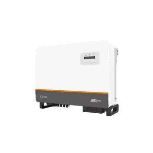 Solis 50kW On-Grid Solar Inverter Price in Pakistan