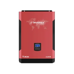 Inverex Yukon 3.2Kw Solar Inverter Price in Pakistan