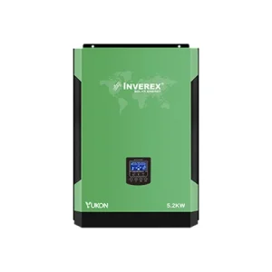 Inverex Yukon 5.2 KW Solar Inverter Price in Pakistan