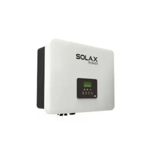 Solax X3 10kW On-Grid Solar Inverter Price in Pakistan