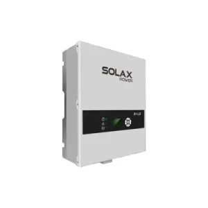 Solax X3 20KW On-Grid Solar Inverter Price in Pakistan