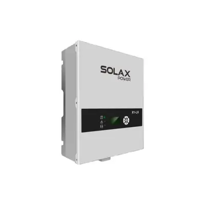 Solax X3 25KW On-Grid Solar Inverter Price in Pakistan