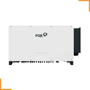 FoxEss 75KW On Grid Solar Inverter