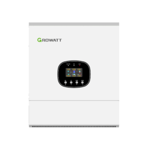 Growatt SPE 7KTL HVM-G2 | 7kW Hybrid Solar Inverter Pakistan