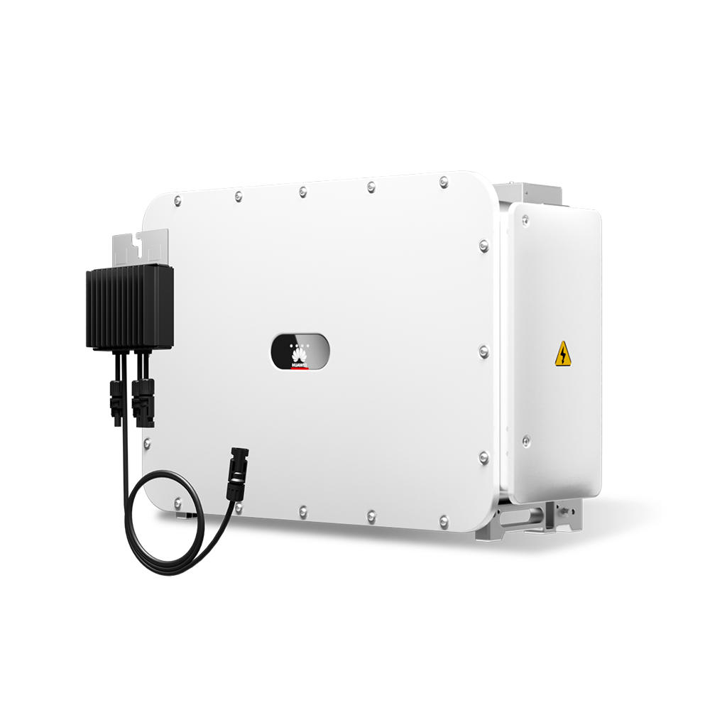 sun5000-series-solution