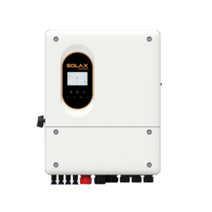 SolaX X1‑RENO‑LV 8 kW Hybrid Inverter