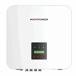 PowerMax Voltas 6KTLM-G4 6kW Single-Phase On-Grid Inverter