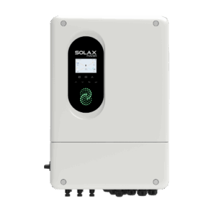SolaX X1‑Lite‑LV 12 kW Hybrid Solar Inverter