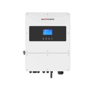 MaxPower Voltas 8K‑H4 8 kW Single Phase Hybrid Inverter