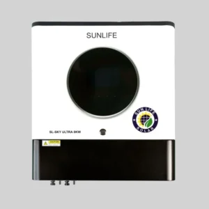 Sunlife SKN HDS 1600W Off-Grid Solar Inverter
