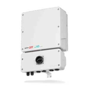 SolarEdge SE4000H – 4.0 kW HD‑Wave Single‑Phase Solar Inverter