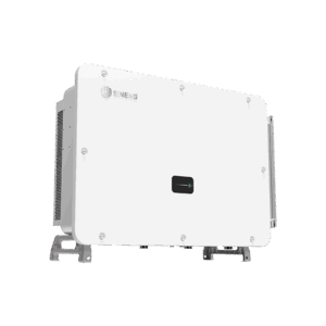 Sineng SN100PT – 100 kW Three-Phase Grid-Tied Solar Inverter