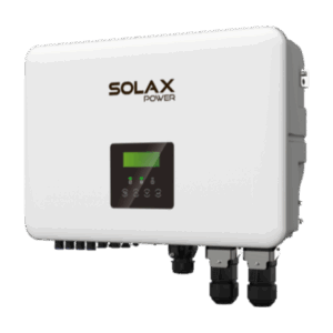 SolaX X1-VAST 10 kW Hybrid Solar Inverter