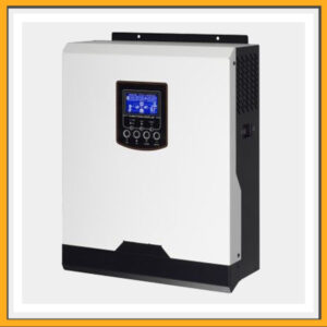 SunLife ROYAL 4KW On/Off-Grid Solar Inverter